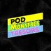 Pod Monstres Trésors (@pmtlepodcast) Twitter profile photo Pod Monstres Trésors (@pmtlepodcast) Twitter profile photo