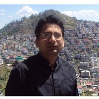 Vinod Sadhwani (@vinsadhwani) 's Twitter Profile