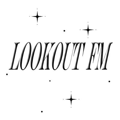 lookoutfm's profile picture. tune in: https://t.co/q1jj3ksL6S

Community Radio in Los Angeles!  96.7LP-FM Burbank | 99.1LP-FM Hollywood