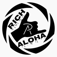 RICH ALOHA ~ YouTuber 🤙(@Rich_Aloha) 's Twitter Profile Photo