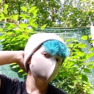 Alyx97030047's profile picture. Alyx (he/him) insta: alyx_exists TikTok: alyx_exists