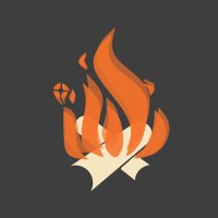 Fireside Casts(@FiresideCasts) 's Twitter Profile Photo