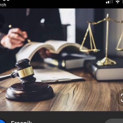 محامية مرخصة من وزارة العدل ، إبنه لأعظم أب بالعالم رحم الله روحاً غادر جسده لكنه يسكن قلبي 😔💙وإذا حكمتم بين الناس فاحكموا بالعدل