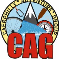 CAG-CaerphillyAdventureGroup(@CAGCaerphilly) 's Twitter Profile Photo