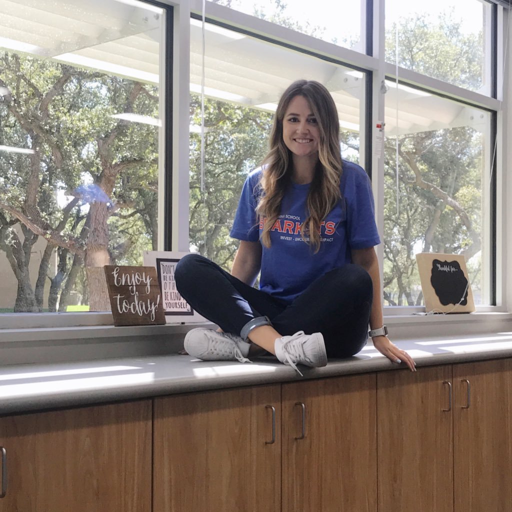 6th Grade Math Teacher at Danielson Middle School. Texas A&M Grad. #LiveSDMS