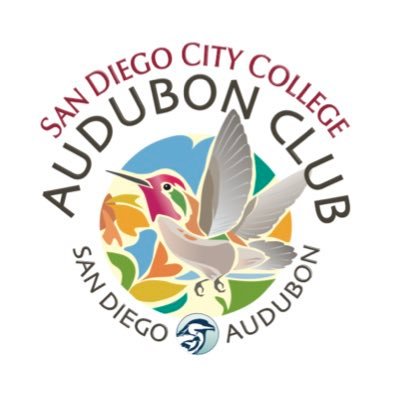 San Diego City College Audubon Club