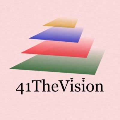 Welcome to 41TheVision, a brand entity that offers different varieties of services that solidifies the best experience for content creation! #41TV