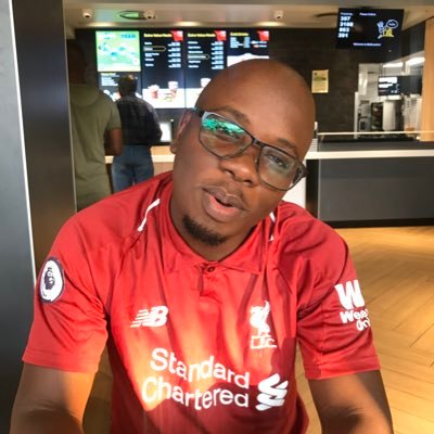 God fearing, Liverpool FC Supporter. Music lover and Lover of Life! oh and a Father...