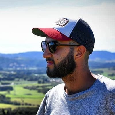 fedemartinezg's profile picture. Deporte. Fotografía. Escritura. Música.