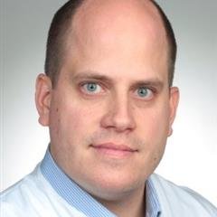 Thomas Boerner, MD, MSc Profile