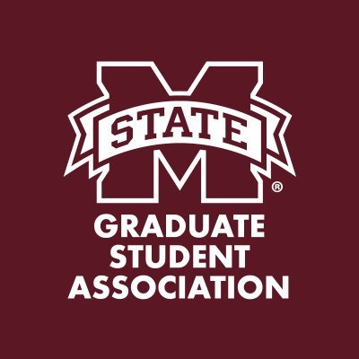 The GSA provides programs and services to enrich the graduate student experience & promotes, supports, and represents all graduate students @ Mississippi State.