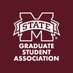 Graduate Student Association - MSU (@msstate_gsa) Twitter profile photo
