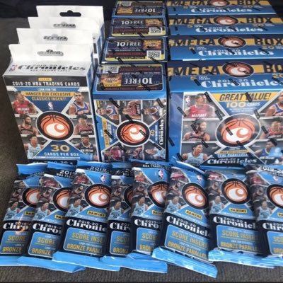 live_breaks's profile picture. @jakzibutis1 
Live NBA Card Breaks!