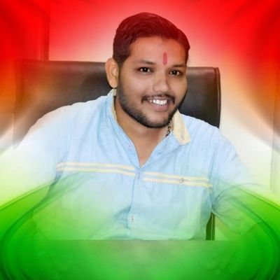 iViraj_joshi's profile picture. #राष्ट्रधर्म से ऊपर #कोई धर्म नहीं #और देश सेवा से बडा #कोई धर्म नही #भारत_माता_की_जय
#वंदेमातरम