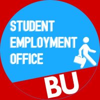 BU Student Employment Office (@bostonuseo) 's Twitter Profile