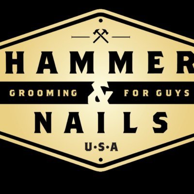 Hammer & Nails first appeared on Shark Tank and was actually rejected by the sharks! Appointments Available! Text Us @ (213)277-4045