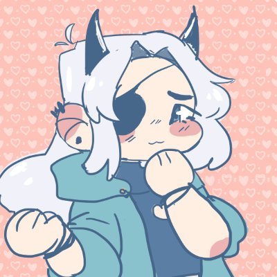 blossompuppyさんのプロフィール画像