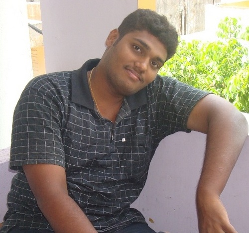 i am very cool & good person...........