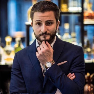 FeliceCapasso2's profile picture. 