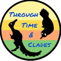 Through Time and Clades(@TimeAndClades) 's Twitter Profile Photo