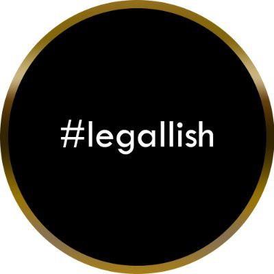 Ⓛ Tweety face of Law
° Law made friendly
Ⓐ Law techniques for all
° For non-lawyers and
Ⓦ lawyers
° Public Legal Education | 𝓫𝓎 αε