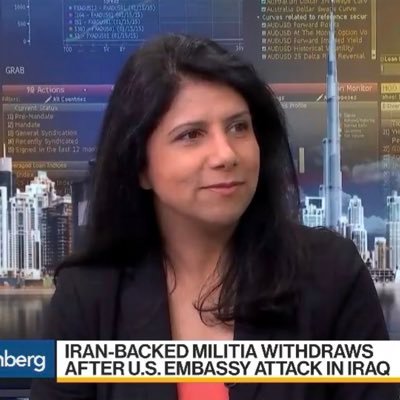 Bloomberg Mideast journalist | Covering #politics & #economy in the #Gulf @business @bpolitics RT≠endorsement, Write me: zfattah@bloomberg.net / DMs open