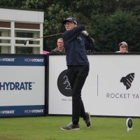 Matthew Lister - @MattyListerGolf Twitter Profile Photo