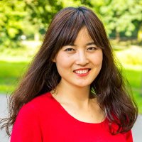Yasmine Liu (@yasminejliu) 's Twitter Profile Photo Yasmine Liu (@yasminejliu) 's Twitter Profile Photo