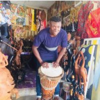 samba (@samba99743344) 's Twitter Profile