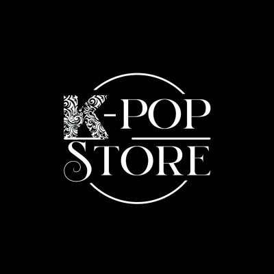 •K-POP STORE, sua lojinha de fanmades.
•Enviamos para todo o Brasil 💌
•Pedidos via DM💜
•Qualquer dúvida fale conosco!