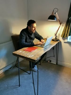 Listenlearn10's profile picture. A modern bloke just getting on with it. There's a reason we have two ears but one mouth.