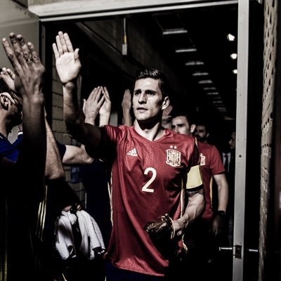 ⚽️ Ex-Professional Futsal Player 🇪🇸 🛥️ Valhalla Yachts 🛥️ 📚 @UEFA MIP 👨🏻‍🎓