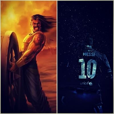 I am a happy go lucky person....😊😊😁😁😁😁 Leo, Maria & Rafa kaa jabra fan hu...😍😍😍😍😘😘...!!