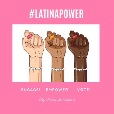 #ChingonaNetwork Engage, Empower, Vote