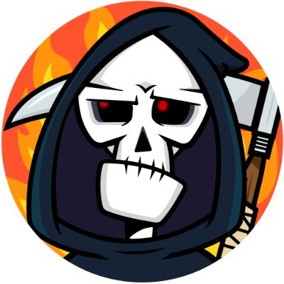 GameswithDeath Profile Picture