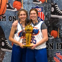 Jason Miller (@hoopdadof2) 's Twitter Profile Photo