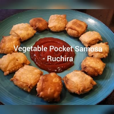 Ruchira_recipe's profile picture. Vegetarian cuisine