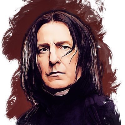 hpseverusnapetr's profile picture. Hogwarts ruhunun yaşamaya devam ettiği yerlerden biri. Hoşgeldiniz Cadı ve Büyücüler⚡️ Biz Instagramdan takip etmeyi unutmayın✨