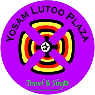 Yosam Lutoo Plaza