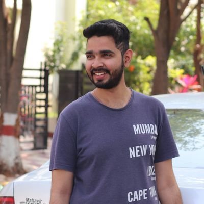 Siddhu_Blaze's profile picture. 