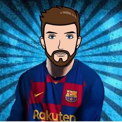 Yo vi jugar a Paulinho.
Iba para periodista deportivo y me rompí la rodilla. Fanático de FrenKing De Jong. Abucheo a Sergi Roberto desde mi sofá. +130k en Insta