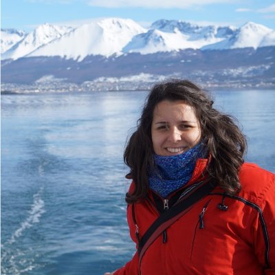 Bióloga Marina | Previamente Becaria Postdoctoral en @Exactas_UBA | R-Ladies 🇦🇷
Marine Biologist | Former Postdoctoral Fellow at @Exactas_UBA | R-Ladies 🇦🇷
