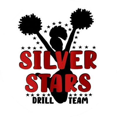 Official Twitter of the William Howard Taft Silver Stars Drill Team