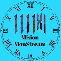 Mision MonStream(@MisionMonStream) 's Twitter Profileg