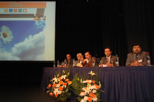 seminarioschile's profile picture. Ser protagonista en la protección del medio ambiente se inicia en nuestro entorno y en cada causa medioambiental a la cual te puedas sumar.