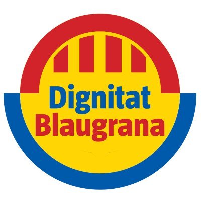 Dignitat Blaugrana