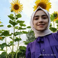 Dilek (@dilekarslan096) 's Twitter Profile
