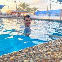 Ahmed Hamed Haboush (@ahmedhamedha) 's Twitter Profile
