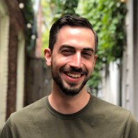 John Davis (@thejohndavis) 's Twitter Profile