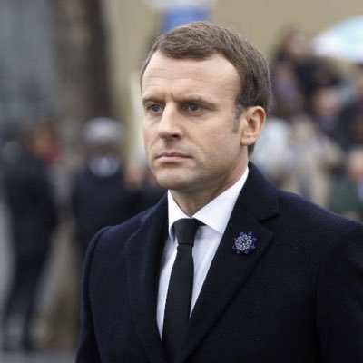 Je soutiens le Président de la République, seul à pouvoir faire barrage aux extrêmes RN LFI et transformer la France et l’Europe. 🇫🇷🇪🇺 #MajoritéSilencieuse